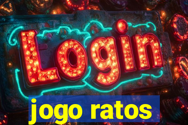 jogo ratos