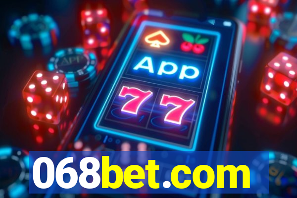 068bet.com