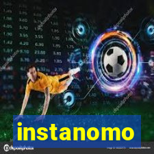 instanomo