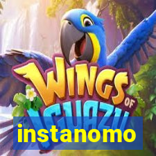 instanomo