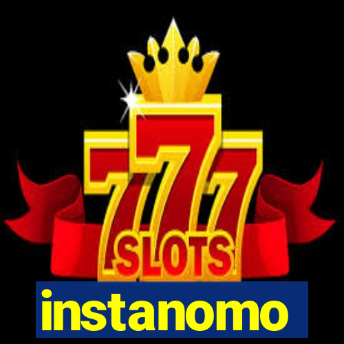 instanomo