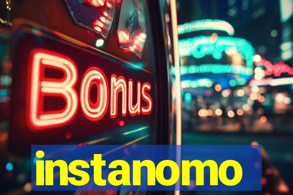 instanomo