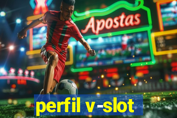 perfil v-slot