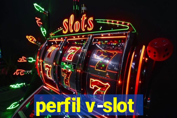 perfil v-slot