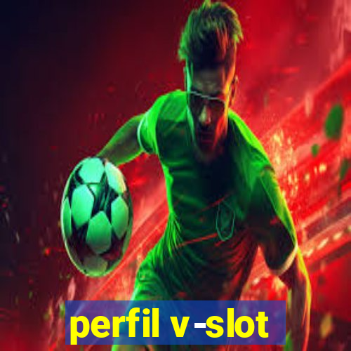 perfil v-slot