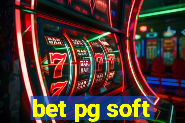 bet pg soft