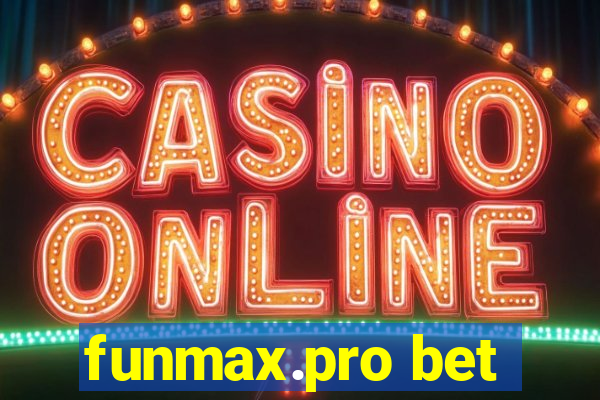 funmax.pro bet