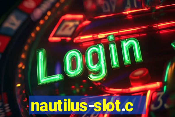 nautilus-slot.com