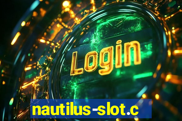 nautilus-slot.com