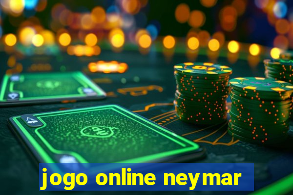 jogo online neymar