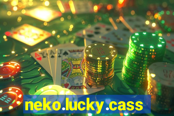 neko.lucky.cassino