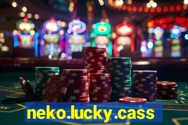 neko.lucky.cassino