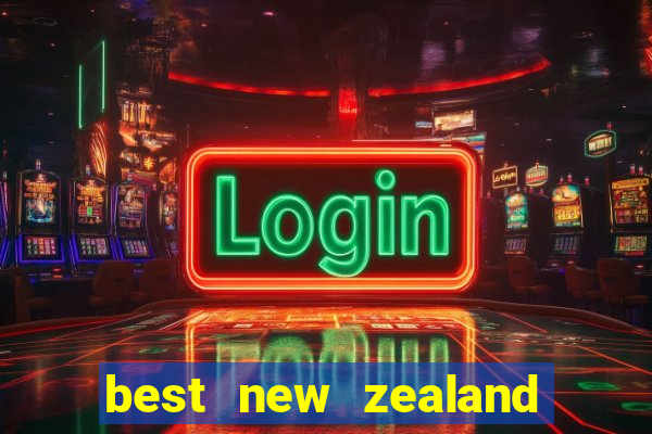 best new zealand dollar online casino