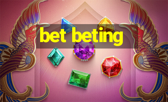 bet beting