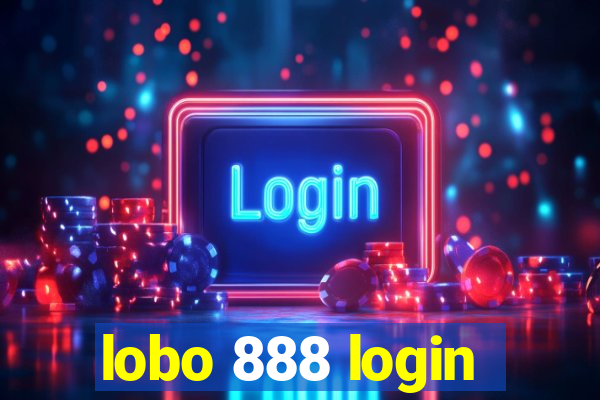 lobo 888 login