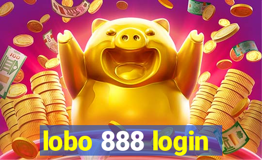 lobo 888 login