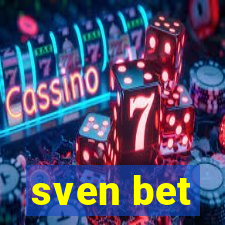 sven bet