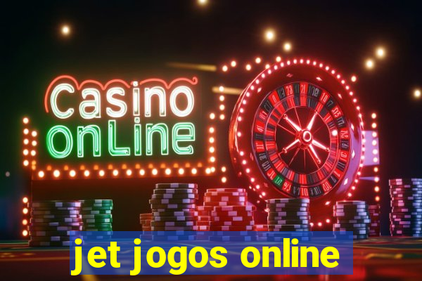 jet jogos online