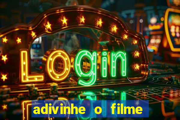 adivinhe o filme pelo emoji quiz