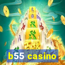 b55 casino