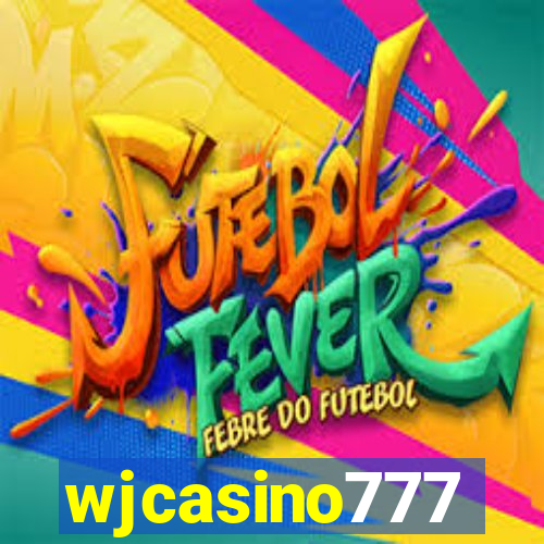 wjcasino777