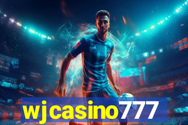 wjcasino777