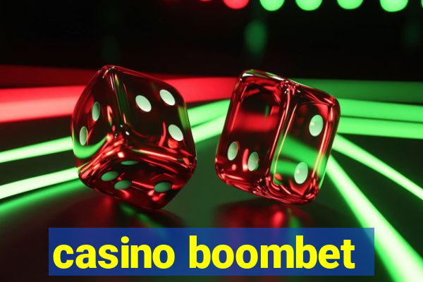 casino boombet