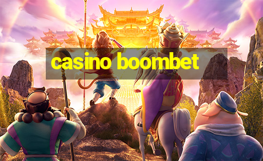 casino boombet