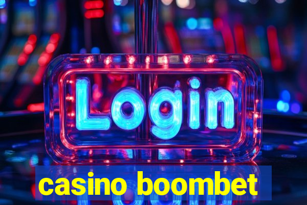 casino boombet