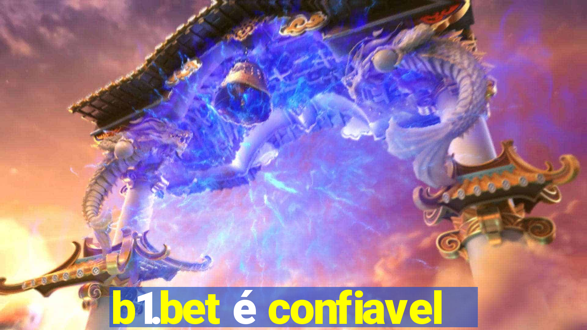 b1.bet é confiavel