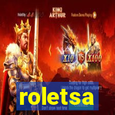 roletsa