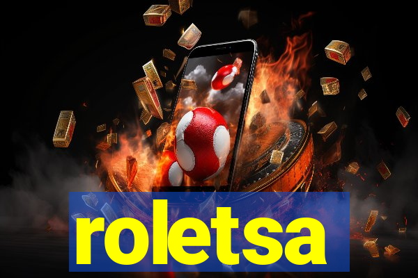 roletsa