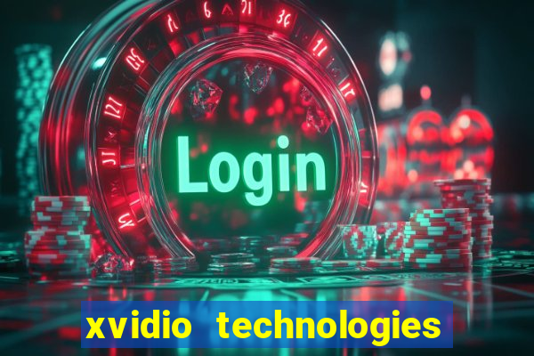 xvidio technologies brasil 202