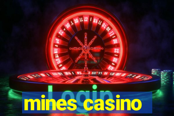 mines casino