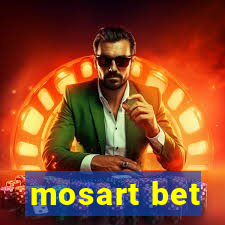 mosart bet