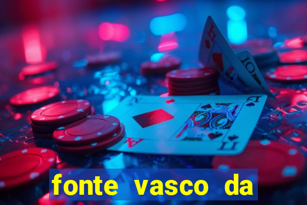 fonte vasco da gama dafont