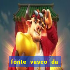 fonte vasco da gama dafont