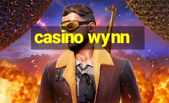 casino wynn