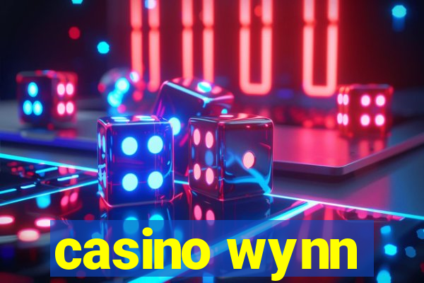 casino wynn