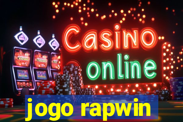 jogo rapwin