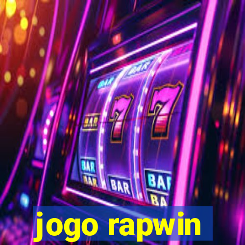 jogo rapwin