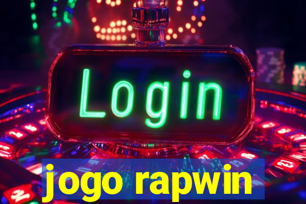 jogo rapwin