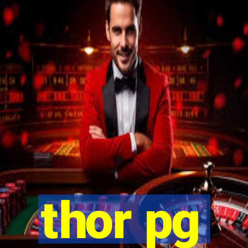 thor pg