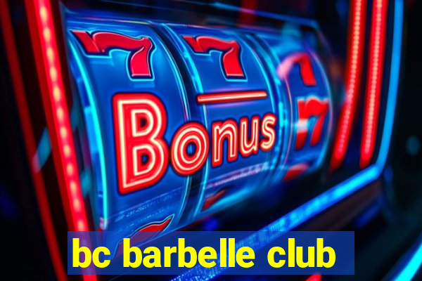 bc barbelle club