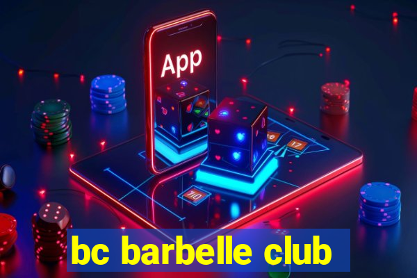 bc barbelle club