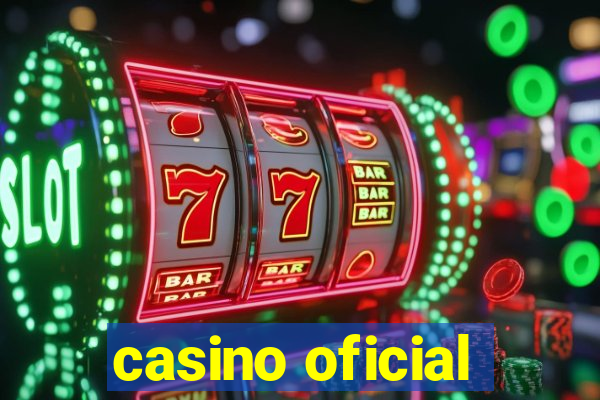 casino oficial