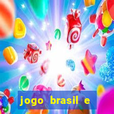 jogo brasil e espanha feminino