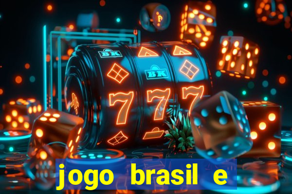 jogo brasil e espanha feminino