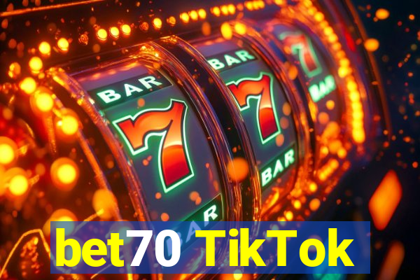 bet70 TikTok