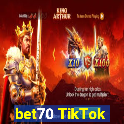 bet70 TikTok